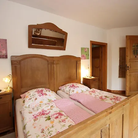 In Dorfmark, Cleaning Included Apartmán