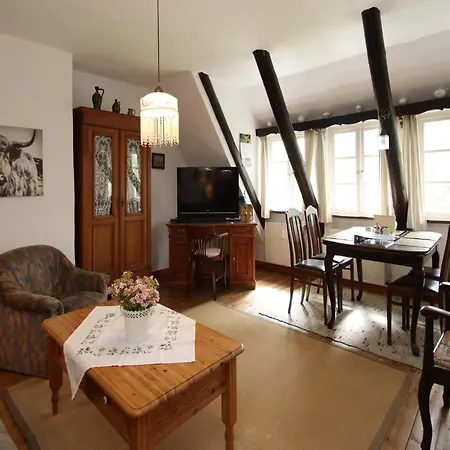 Apartmán In Dorfmark, Cleaning Included