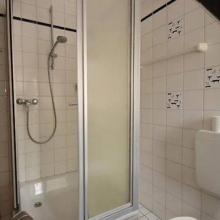 In Dorfmark, Cleaning Included Apartmán *