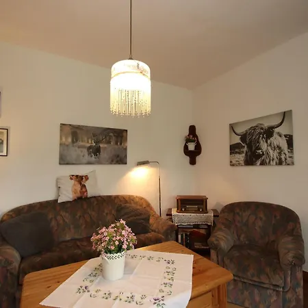 In Dorfmark, Cleaning Included Apartmán *