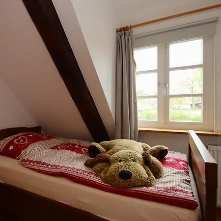 In Dorfmark, Cleaning Included