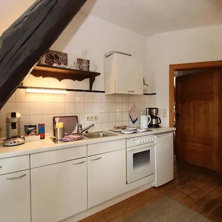 In Dorfmark, Cleaning Included Apartmán *