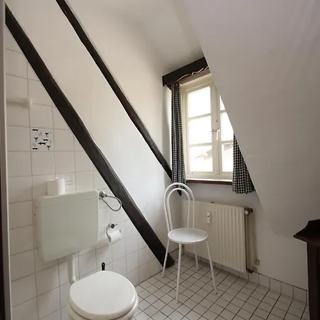Apartmán In Dorfmark, Cleaning Included Dorfmark