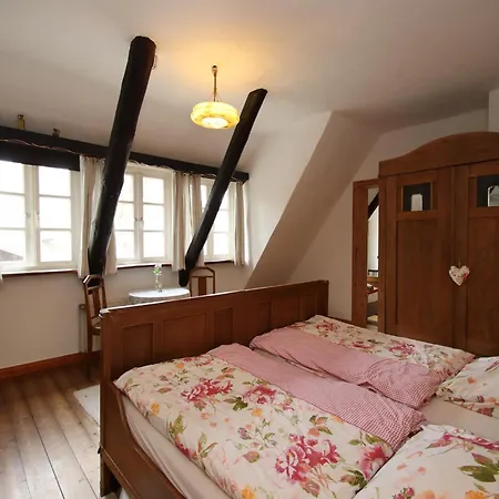Apartmán In Dorfmark, Cleaning Included Dorfmark