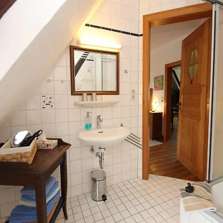 In Dorfmark, Cleaning Included Apartmán *