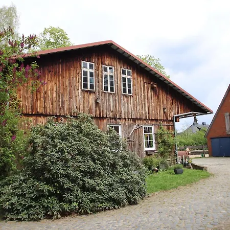 In Dorfmark, Cleaning Included